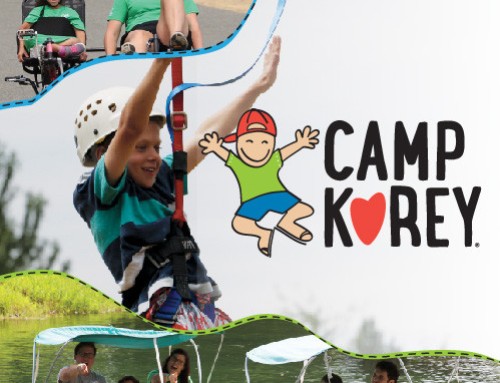 Camp Korey Impact Report