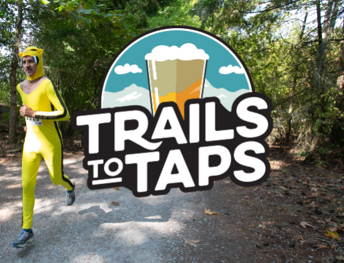 Trails to Taps Relay