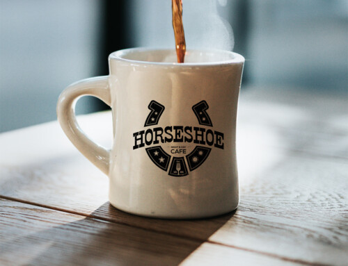 Horseshoe Cafe