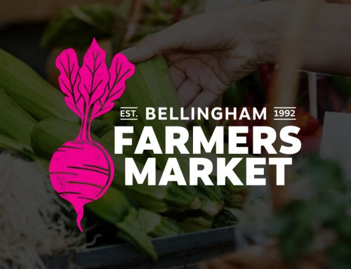 Bellingham Farmers Market