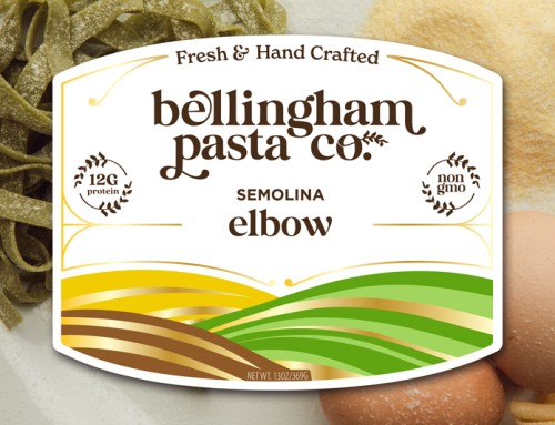 Bellingham Pasta Company